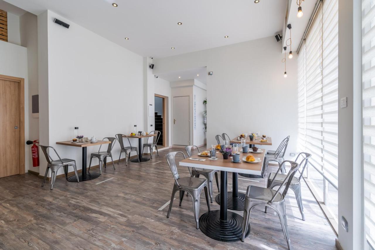 Villa Rocla Guest House Pompei Ngoại thất bức ảnh